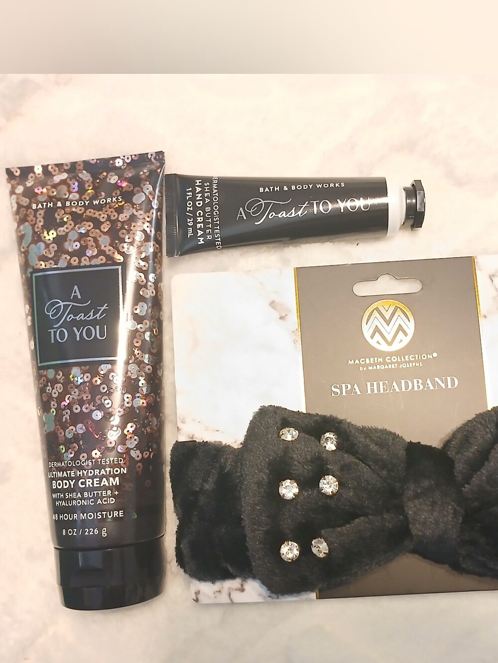 Bath and Body Works Bundle